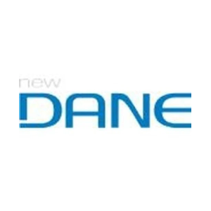 newdane brand logo for newdane.com