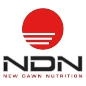 newdawnnation brand logo for newdawnnation.com