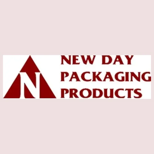 newdaypackaging brand logo for newdaypackaging.com