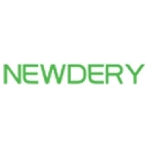 newdery brand logo for newdery.cn