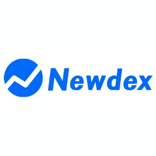 newdex brand logo for newdex.io