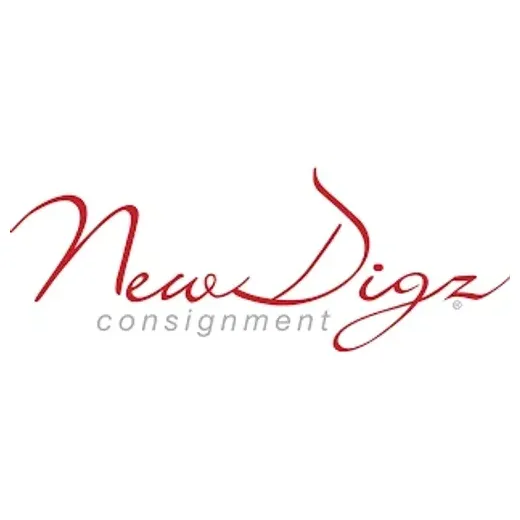 newdigzconsignment brand logo for newdigzconsignment.com
