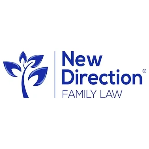 newdirectionfamilylaw brand logo for newdirectionfamilylaw.com