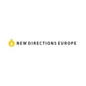 newdirectionsuk brand logo for newdirectionsuk.com