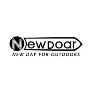 newdoar brand logo for newdoar.com