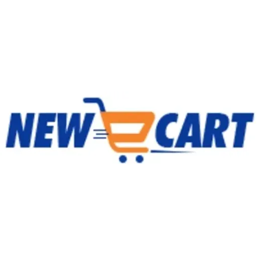 newecart brand logo for newecart.com