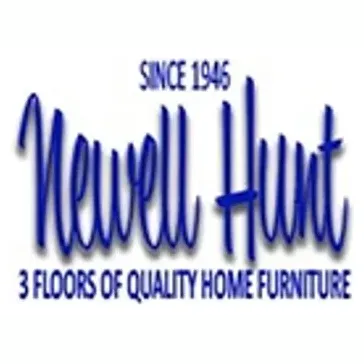newellhuntblinds brand logo for newellhuntblinds.com