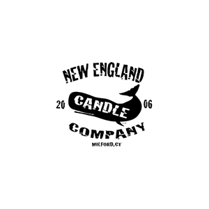 newenglandcandle brand logo for newenglandcandle.shop
