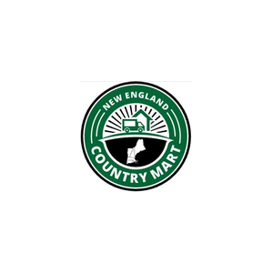 newenglandcountrymart brand logo for newenglandcountrymart.com