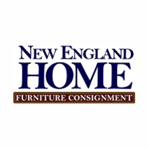 newenglandhome brand logo for newenglandhome.us