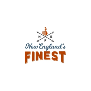 newenglandsfinest brand logo for newenglandsfinest.com