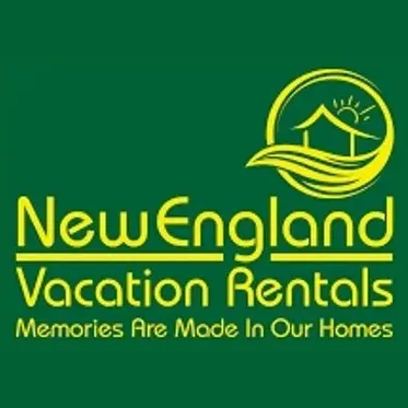 newenglandvacationrentals brand logo for newenglandvacationrentals.com