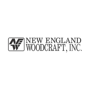 newenglandwoodcraft brand logo for newenglandwoodcraft.com