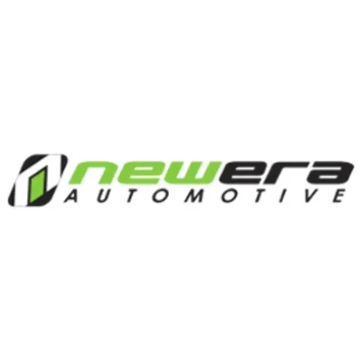 neweraautoservice brand logo for neweraautoservice.com