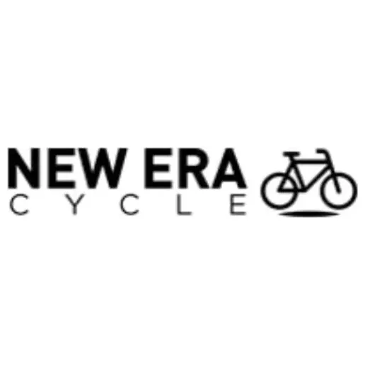 neweracycle brand logo for neweracycle.com
