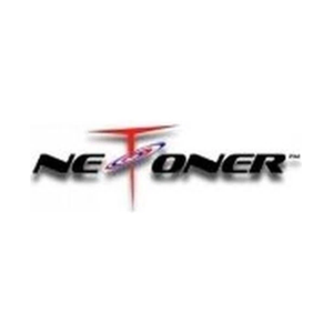 neweratoner brand logo for neweratoner.com