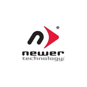 newertech brand logo for newertech.com