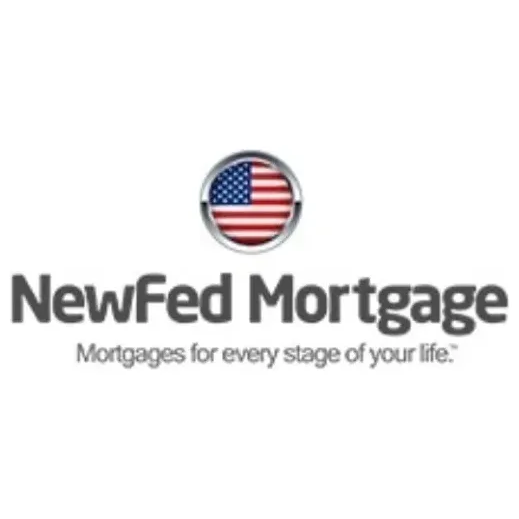 newfed brand logo for newfed.com