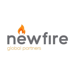 newfireglobal brand logo for newfireglobal.com