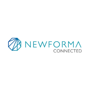 newforma brand logo for newforma.com