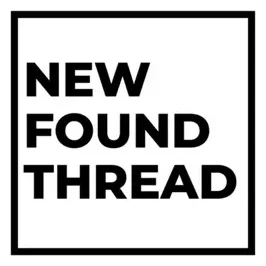 newfoundthread brand logo for newfoundthread.com
