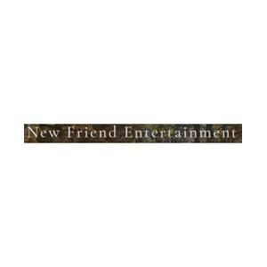 newfriendentertainment brand logo for newfriendentertainment.com