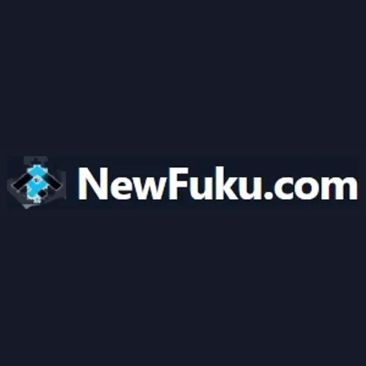 newfuku brand logo for newfuku.com