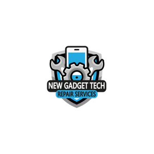 newgadgettechrepair brand logo for newgadgettechrepair.com