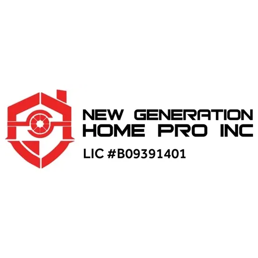 newgenerationhomepro brand logo for newgenerationhomepro.com