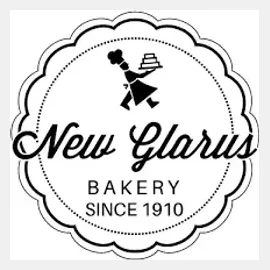 newglarusbakery brand logo for newglarusbakery.com
