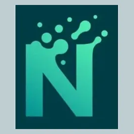 newglue brand logo for newglue.com