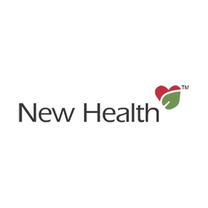 newhealthcorp brand logo for newhealthcorp.com