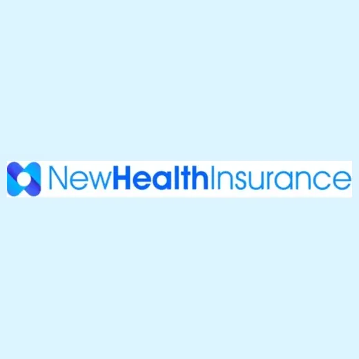 newhealthinsurance brand logo for newhealthinsurance.com