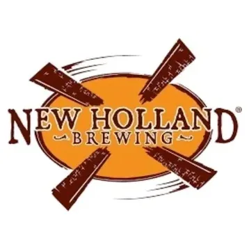 newhollandbrew brand logo for newhollandbrew.com