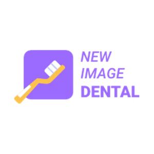 newimagedental brand logo for newimagedental.org
