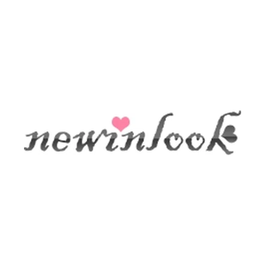 newinlook brand logo for newinlook.com