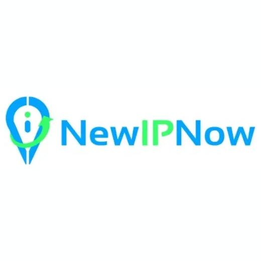 newipnow brand logo for newipnow.com