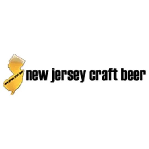 newjerseycraftbeer brand logo for newjerseycraftbeer.com