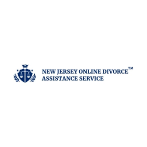 newjerseyonlinedivorce brand logo for newjerseyonlinedivorce.com