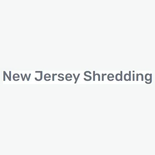 newjerseyshredding brand logo for newjerseyshredding.com