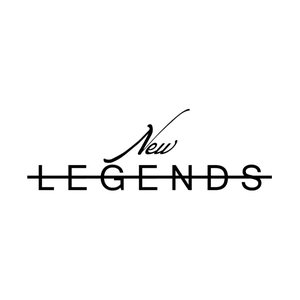 newlegendsclothing brand logo for newlegendsclothing.com
