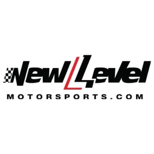 newlevelmotorsports brand logo for newlevelmotorsports.com