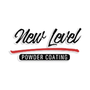 newlevelpowdercoating brand logo for newlevelpowdercoating.com