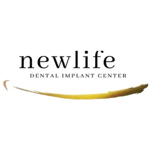 newlifeimplantcenter brand logo for newlifeimplantcenter.com