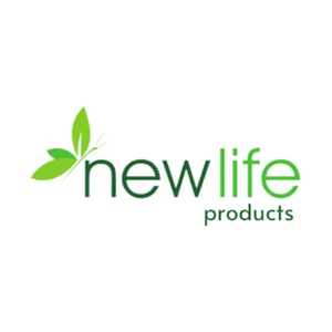 newlifeproducts brand logo for newlifeproducts.com