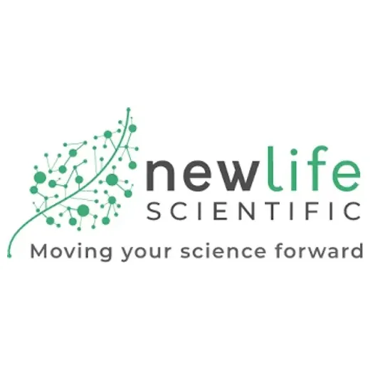 newlifescientific brand logo for newlifescientific.com