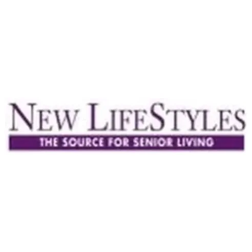 newlifestyles brand logo for newlifestyles.com
