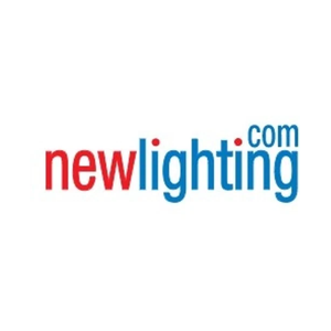 newlighting brand logo for newlighting.com