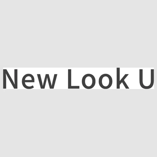 newlooku brand logo for newlooku.com