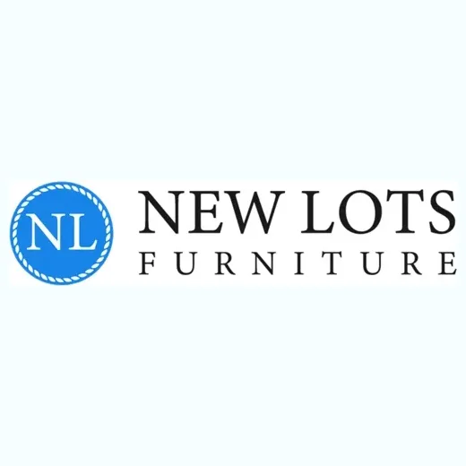 newlotsfurniture brand logo for newlotsfurniture.com